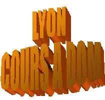 Lyon Cours a dom